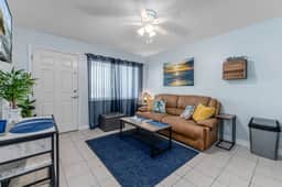 Tropic Breeze Unit 12 Madeira Beach Second Floor - Image 2