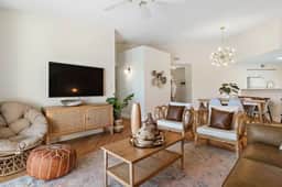 Updated 2 Bedroom Isla Del Sol Vista Verde North 6-240 - Image 3