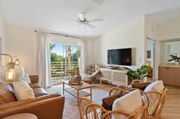 Updated 2 Bedroom Isla Del Sol Vista Verde North 6-240 - Image 2