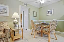 Waves 16: Chic 1BR Condo Steps from St. Pete Beach with Pool Access - Image 5