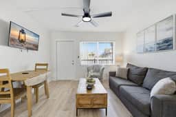 Your Madeira Beach Escape | Tropic Breeze 5 Condo with Pool & Beach Access - Image 3