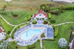 NEW Golf Course View 2BR Condo | Isla Del Sol | St Pete - Image 5