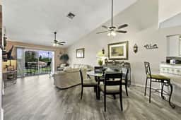 NEW Golf Course View 2BR Condo | Isla Del Sol | St Pete - Image 2