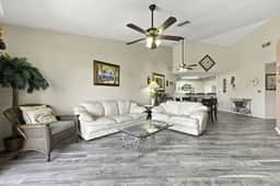 NEW Golf Course View 2BR Condo | Isla Del Sol | St Pete - Image 4