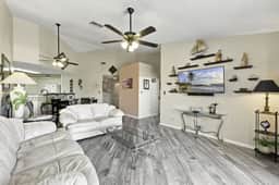 NEW Golf Course View 2BR Condo | Isla Del Sol | St Pete - Image 5
