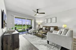 NEW LISTING | Updated 2BR/2BA Isla Del Sol Condo with Golf Course Views Near St. Pete Beach - Image 2