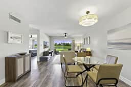 NEW LISTING | Updated 2BR/2BA Isla Del Sol Condo with Golf Course Views Near St. Pete Beach - Image 3