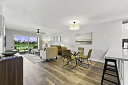 NEW LISTING | Updated 2BR/2BA Isla Del Sol Condo with Golf Course Views Near St. Pete Beach - Image 4