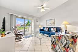 2BR/2BA Condo – Vista Verde East 3-219, Isla Del Sol, St. Pete FL - Image 3