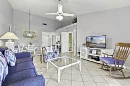 2BR/2BA Condo – Vista Verde East 3-219, Isla Del Sol, St. Pete FL - Image 4