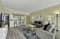 Beachfront Getaway at San Remo 207 | Renovated 3BR Condo with Pool & Gulf Views in Redington Shores - Image 4