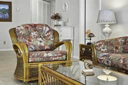 Bay Front Serenity: 4th Floor 2BD/2BA at Isla Del Sol P-406 - Image 5