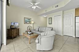 Bay Front One Bedroom Boca Ciega Bay 414 - Image 3
