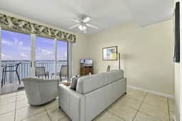 Bay Front One Bedroom Boca Ciega Bay 414 - Image 4