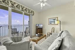 Bay Front One Bedroom Boca Ciega Bay 414 - Image 5
