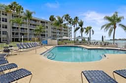 đ´ NEW LISTING! Stunning Bay Views & Don CeSar Views | Bahia Vista 9-317 - Image 4
