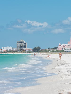 St. Pete Beach