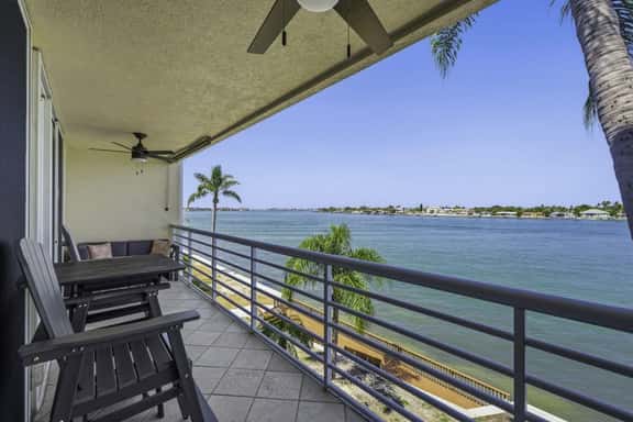 Absolute Coastal Elegance on the Bay | Gorgeous Bahia Vista Getaway - Image 1