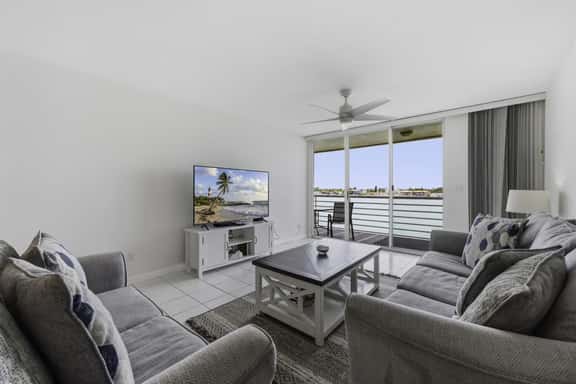 Club Bahia 15-469 Isla Del Sol Bayfront Unit - Image 1