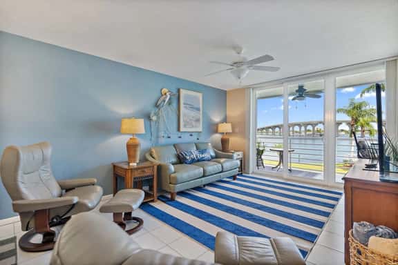 Isla Del Sol |9-222|2BD 2BA| Amazing View - Image 1