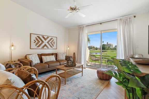 Updated 2 Bedroom Isla Del Sol Vista Verde North 6-240 - Image 1