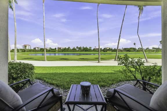 NEW LISTING | Updated 2BR/2BA Isla Del Sol Condo with Golf Course Views Near St. Pete Beach - Image 1