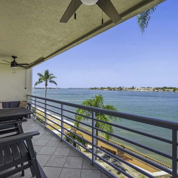 Absolute Coastal Elegance on the Bay | Gorgeous Bahia Vista Getaway - Image 1