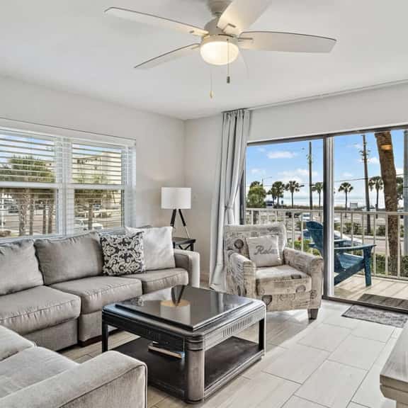 Across from Madeira Beach – Gulf-View Condo with Pool - Image 1