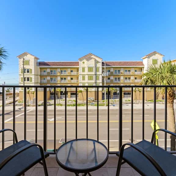 Charming 1BR/1.5BA Condo Steps from Madeira Beach - Image 1