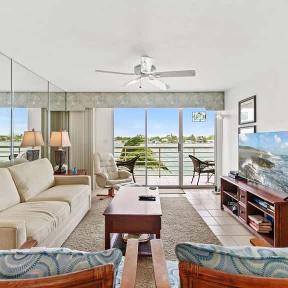 Club Bahia 15-370 Bay Front Isla Del Sol 2 Bed - Image 1