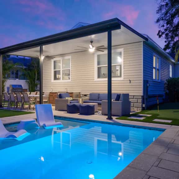 Kenwood Oasis - Private Pool Escape - Image 1