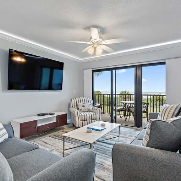 Land's End 11-206: Newly Remodeled 2BD/2BA - Image 1
