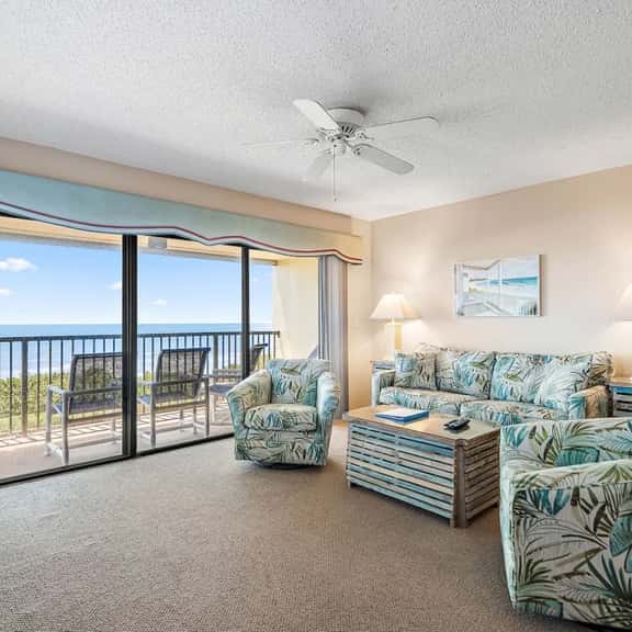 Land's End 11-401: Gulf Front Paradise - 2BD/2BA, - Image 1