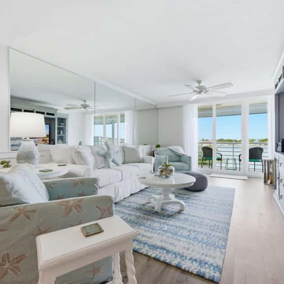 Luxury Waterfront Escape Near St. Pete Beach & Pass-a-Grille | Isla Del Sol - Image 1