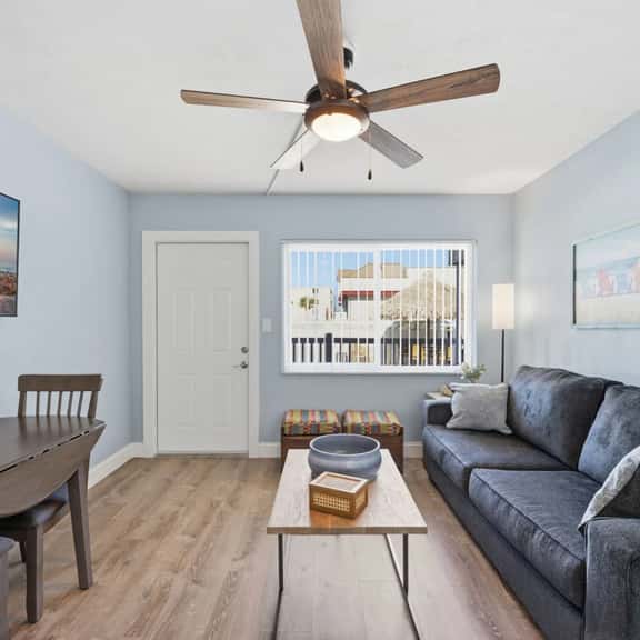Madeira Beach Getaway – Tropic Breeze 7 Pool View Condo - Image 1