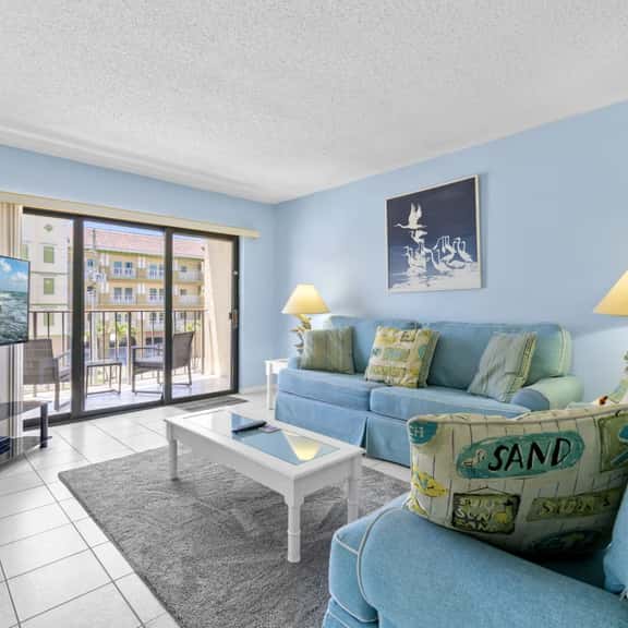 Madeira Place 303: 1BD/2BA Retreat Near John's - Image 1