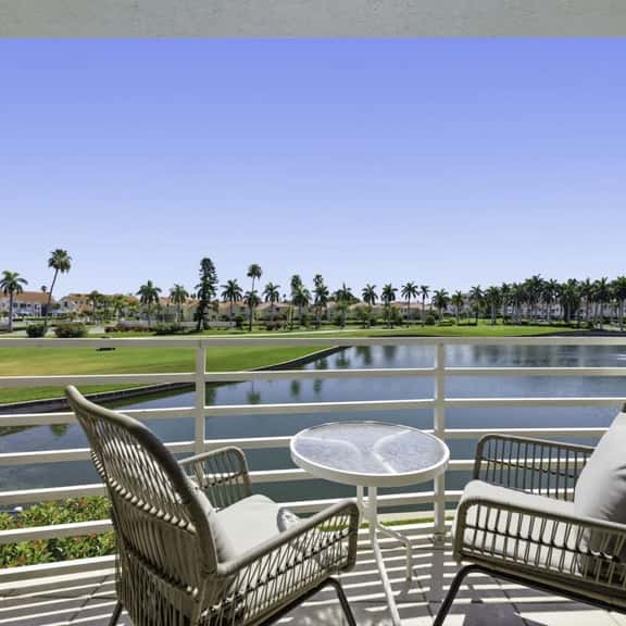 Newly Renovated Golf & Lake View Condo | Pool, Spa & Minutes to St. Pete Beach - Image 1