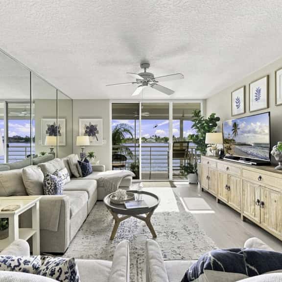 Serene Oasis | 2BR Club Bahia Condo | Isla Del Sol - Image 1