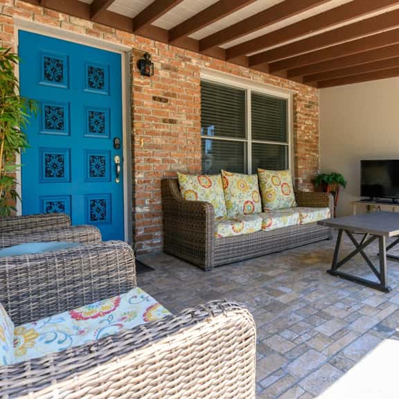 St. Pete Haven: Private 3 Bedroom, 1.5 Bath Home - Image 1