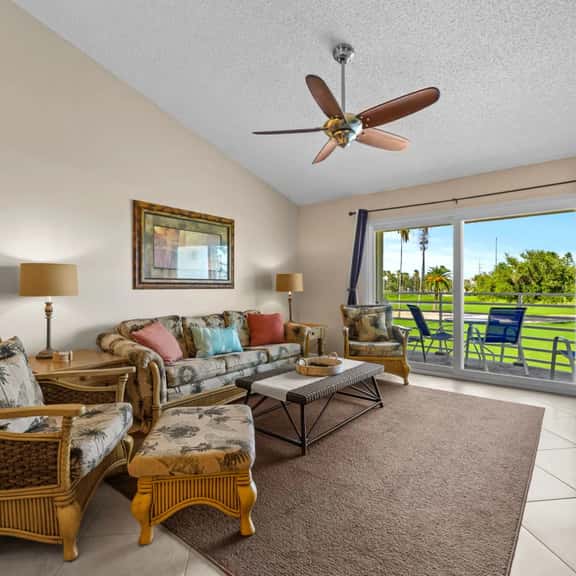Sunny Isla del Sol Escape with Private Balcony #222 - Image 1