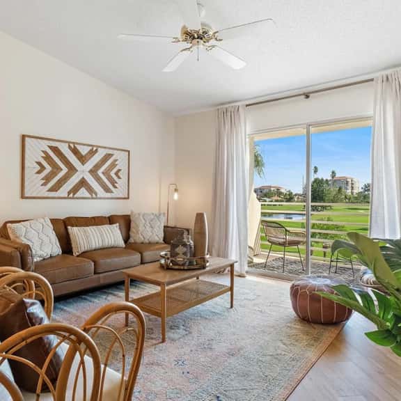 Updated 2 Bedroom Isla Del Sol Vista Verde North 6-240 - Image 1