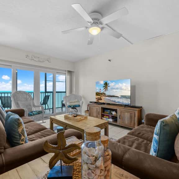Villa Madeira #605 3 Bedroom 2 Bath Unit WIFI - Image 1
