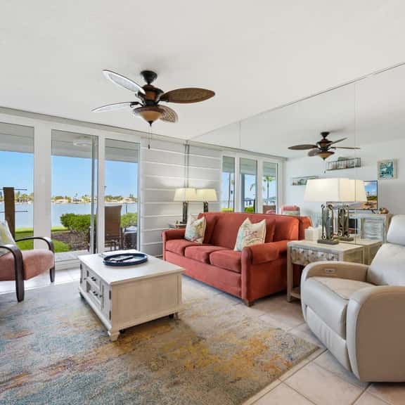 Waterfront Isla Del Sol Condo | Ground Floor | Pool & Hot Tub - Image 1