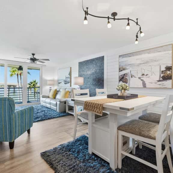 ✨ Top-Floor Bay View Condo at Isla Del Sol – Stunning Renovation & Unbeatable Views ✨ - Image 1