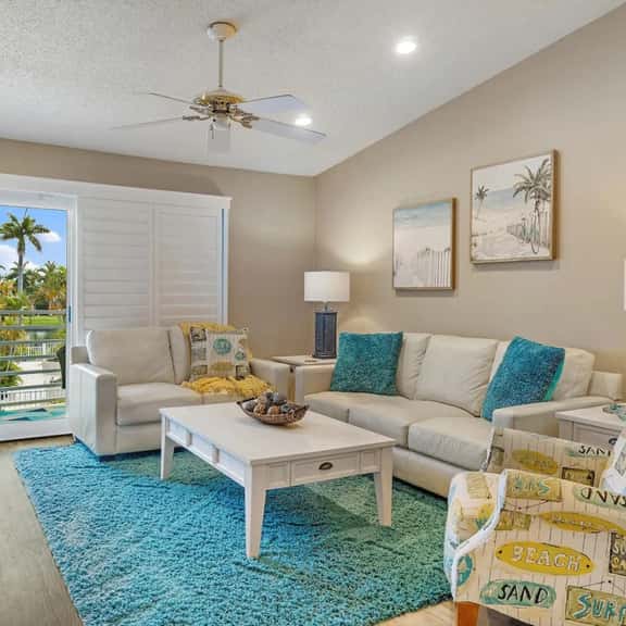 🏖️ Vista Verde West 1-207 | Pool & Lake View Getaway - Image 1