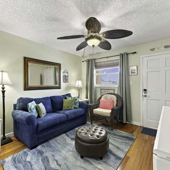 Sunset Cove 28S | Steps to Sunset Beach, Pool & Waterfront Dock - Image 1