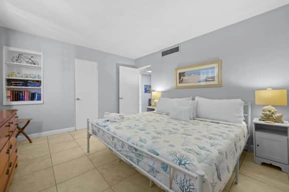 2BR Beach Condo w/Pool • Walk to St. Pete Beach - Image 2