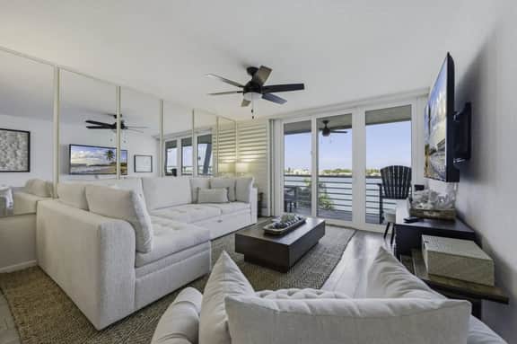Absolute Coastal Elegance on the Bay | Gorgeous Bahia Vista Getaway - Image 2