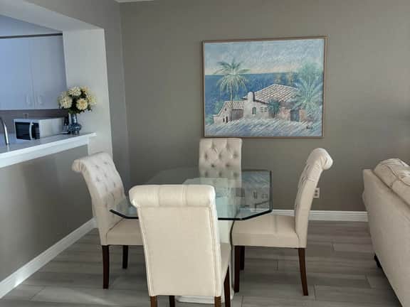 Bahia Vista 14-462 Bay Front 2 Bedroom - Image 4