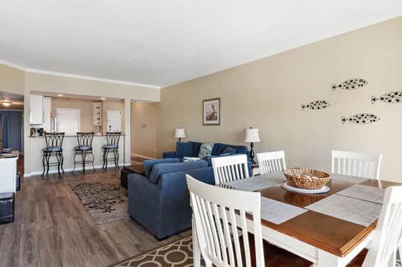 Beachfront Getaway at San Remo 207 | Renovated 3BR Condo with Pool & Gulf Views in Redington Shores - Image 2